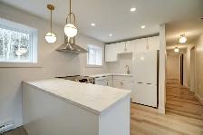 24-051 Gorgeous renovated flat. Wellington NS. Air conditioned - Photo 5
