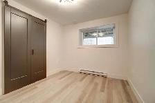 24-051 Gorgeous renovated flat. Wellington NS. Air conditioned - Photo 13