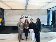2 Entry-Level Investment Broker in Calgary Office