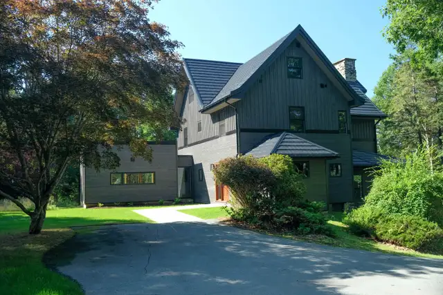 26-089 Luxury Estate Rental | Historic Andrew Cobb Masterpiece