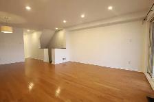 Wonderful 2 Bdm/2.5 Bth Lower Unit Terrace Home, Kanata, Oct 1 - Photo 9