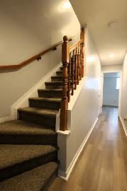 Wonderful 2 Bdm/2.5 Bth Lower Unit Terrace Home, Kanata, Oct 1 - Photo 12