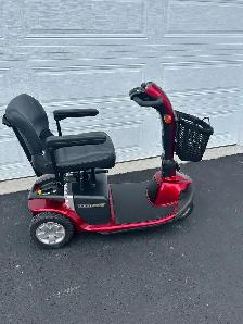 scooter and lift package deal - Photo 2