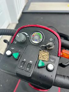 scooter and lift package deal - Photo 3