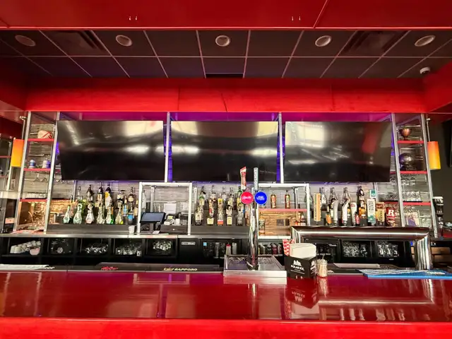 $75,000 Fully Fixtured Restaurant