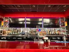 $75,000 Fully Fixtured Restaurant