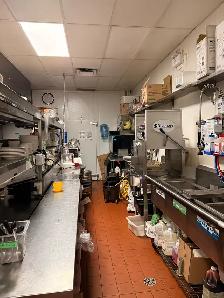 $75,000 Fully Fixtured Restaurant - Photo 7