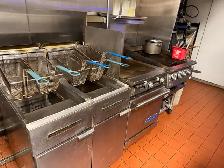 $75,000 Fully Fixtured Restaurant - Photo 8