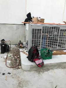 HVAC Refrigeration  & Gas Fitter Technician – Full-Time Position - Photo 3