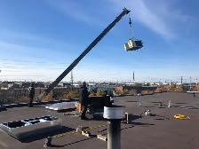 HVAC Refrigeration  & Gas Fitter Technician – Full-Time Position - Photo 4