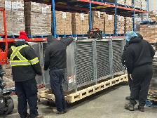 HVAC Refrigeration  & Gas Fitter Technician – Full-Time Position - Photo 6