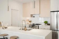 Aera Trois-Rivières | Condos d'inspiration hôtelière - Photo 2