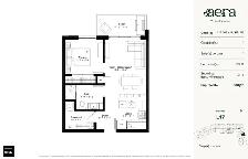 Aera Trois-Rivières | Condos d'inspiration hôtelière - Photo 5
