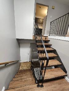 Beautiful New Renovated Townhouse In Highland Green - Photo 17