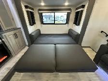 2025 AVALANCHE 346FL - Photo 8