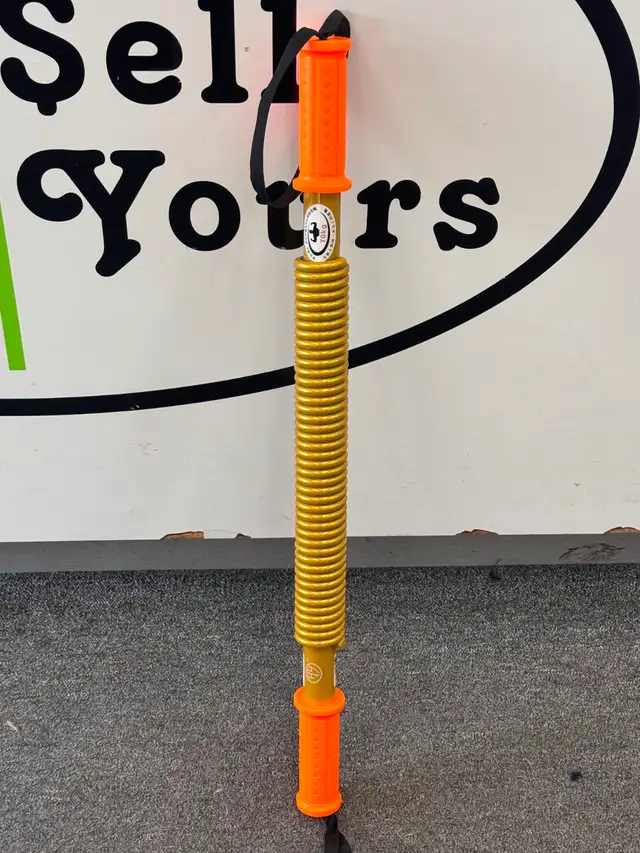 70kg Spring Power Twister Bar