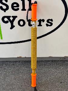 70kg Spring Power Twister Bar