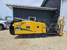 2020 Vermeer D20x22 S3 Directional Drill For Sale