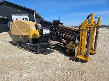 2021 Vermeer D24x40 S3 Directional Drill For Sale