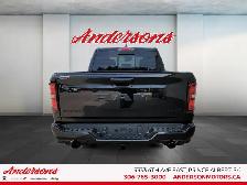 2026 Ram 1500 SPORT 3.0L Turbo / Crew Cab / Alpine Audio / ParkS - Photo 3