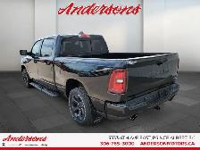 2026 Ram 1500 SPORT 3.0L Turbo / Crew Cab / Alpine Audio / ParkS - Photo 4