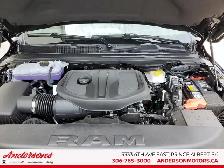 2026 Ram 1500 SPORT 3.0L Turbo / Crew Cab / Alpine Audio / ParkS - Photo 8
