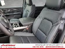 2026 Ram 1500 SPORT 3.0L Turbo / Crew Cab / Alpine Audio / ParkS - Photo 9