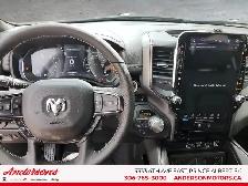 2026 Ram 1500 SPORT 3.0L Turbo / Crew Cab / Alpine Audio / ParkS - Photo 10