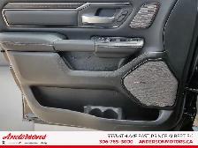 2026 Ram 1500 SPORT 3.0L Turbo / Crew Cab / Alpine Audio / ParkS - Photo 11