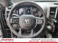 2026 Ram 1500 SPORT 3.0L Turbo / Crew Cab / Alpine Audio / ParkS - Photo 12