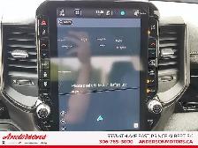 2026 Ram 1500 SPORT 3.0L Turbo / Crew Cab / Alpine Audio / ParkS - Photo 20