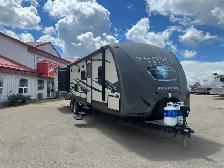 2014 Crossroads Sunset Trail 32RF, BUNK HOUSE, SPACIOUS