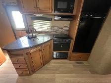 2014 Crossroads Sunset Trail 32RF, BUNK HOUSE, SPACIOUS - Photo 4
