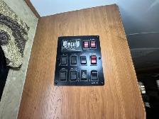 2014 Crossroads Sunset Trail 32RF, BUNK HOUSE, SPACIOUS - Photo 6