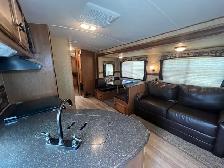 2014 Crossroads Sunset Trail 32RF, BUNK HOUSE, SPACIOUS - Photo 7