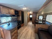 2014 Crossroads Sunset Trail 32RF, BUNK HOUSE, SPACIOUS - Photo 9