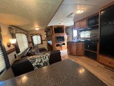 2014 Crossroads Sunset Trail 32RF, BUNK HOUSE, SPACIOUS - Photo 10