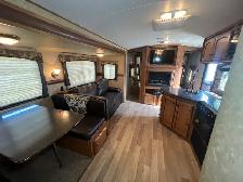 2014 Crossroads Sunset Trail 32RF, BUNK HOUSE, SPACIOUS - Photo 11