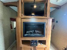 2014 Crossroads Sunset Trail 32RF, BUNK HOUSE, SPACIOUS - Photo 12