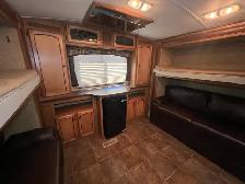2014 Crossroads Sunset Trail 32RF, BUNK HOUSE, SPACIOUS - Photo 17
