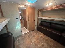 2014 Crossroads Sunset Trail 32RF, BUNK HOUSE, SPACIOUS - Photo 18
