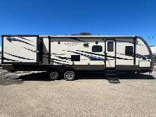 2014 Crossroads Sunset Trail 32RF, BUNK HOUSE, SPACIOUS - Photo 19
