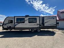 2014 Crossroads Sunset Trail 32RF, BUNK HOUSE, SPACIOUS - Photo 22