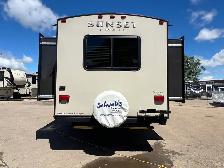 2014 Crossroads Sunset Trail 32RF, BUNK HOUSE, SPACIOUS - Photo 24