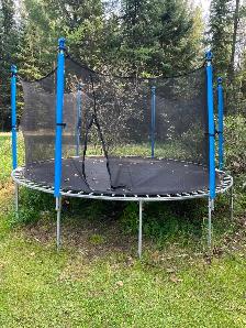 Trampoline