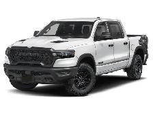 2027 Ram 1500 REBEL