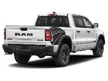 2027 Ram 1500 REBEL - Photo 2