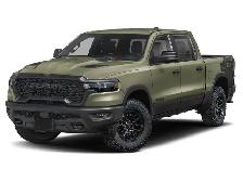 2027 Ram 1500 REBEL