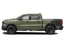 2027 Ram 1500 REBEL - Photo 2