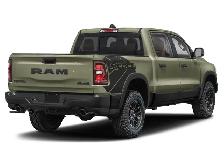 2027 Ram 1500 REBEL - Photo 3